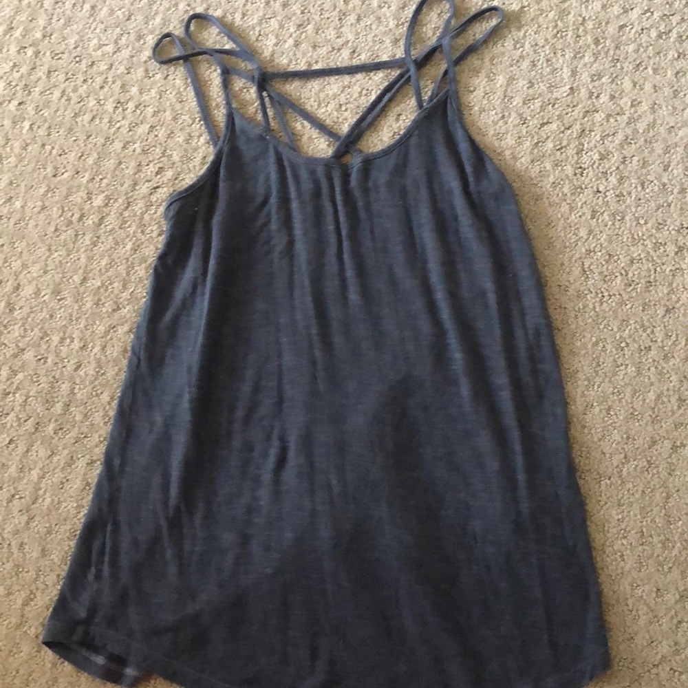 American Eagle ‘Soft & Sexy SLUB’